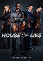 House Of Lies - The Second Season