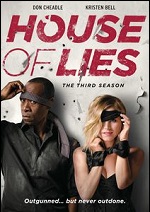House Of Lies - The Third Season