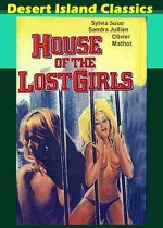 House Of The Lost Girls