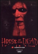 House Of The Dead