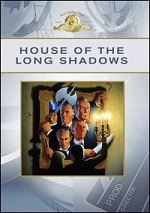 House Of The Long Shadows