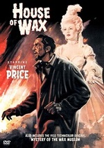 House Of Wax