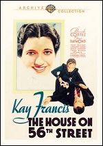 House On 56th Street