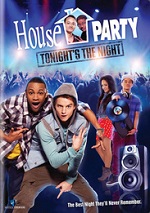 House Party - Tonight's The Night