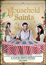 Household Saints
