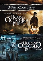 Houses October Built / Houses October Built 2