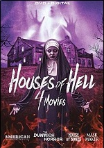 Houses Of Hell Collection