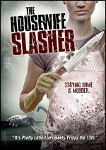 Housewife Slasher 