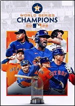 Houston Astros: 2022 World Series Champions