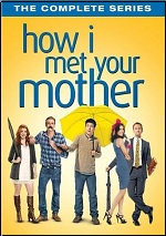 How I Met Your Mother - The Complete Series