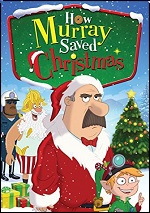 How Murray Saved Christmas