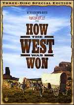 How The West Was Won - Special Edition