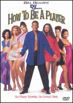 How To Be A Player