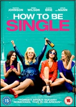 How To Be Single