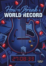 How To Break A World Record