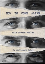 How To Come Alive With Norman Mailer