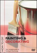 How To DIY - Painting & Decorating