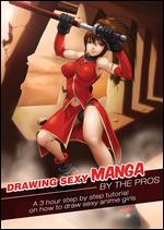 How To Draw Sexy Manga By The Pros