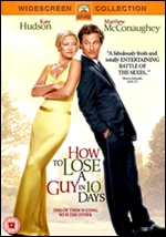 How To Lose A Guy In 10 Days