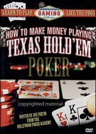 How To Make Money Playing Texas Holdem Poker