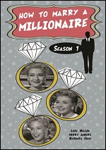 How To Marry A Millionaire - Season 1