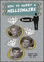 How To Marry A Millionaire - Season 2