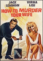 How To Murder Your Wife