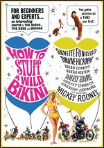 How To Stuff A Wild Bikini