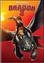 How To Train Your Dragon 2