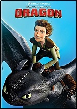 How To Train Your Dragon