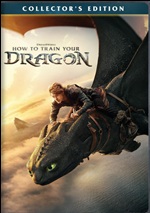 How To Train Your Dragon
