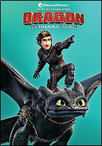 How To Train Your Dragon: The Hidden World