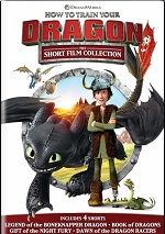 How To Train Your Dragon: The Short Film Collection