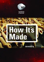 How Its Made - Season 15