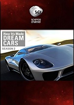 How Its Made Dream Cars - Season 2