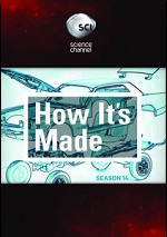 How Its Made - Season 14