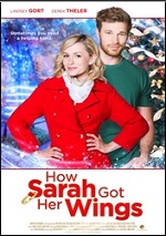 How Sarah Got Her Wings