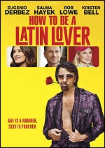 How To Be A Latin Lover