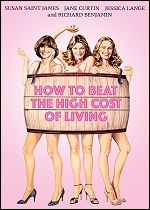 How To Beat The High Cost Of Living