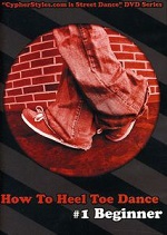 How To Heel Toe Dance - Vol. 1 - Beginner