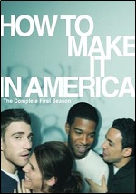 How To Make It In America - The Complete First Season