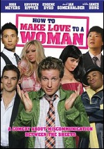 How To Make Love To A Woman