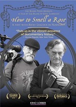How To Smell A Rose