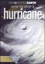 How To Stop A Hurricane