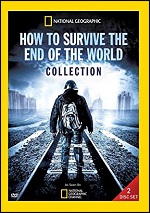 How To Survive The End Of The World - The Collection