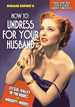 How To Undress For Your Husband / Elysia: Valley Of The Nudes