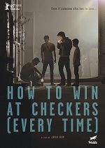 How to Win At Checkers (Every Time)