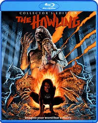 Howling - Collector's Edition (BLU-RAY)