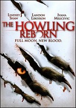 Howling - Reborn