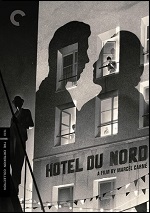 Hotel Du Nord - Criterion Collection